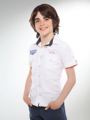 Patch Shirts