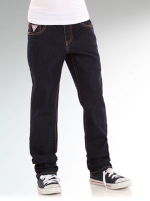 Rebel Jeans
