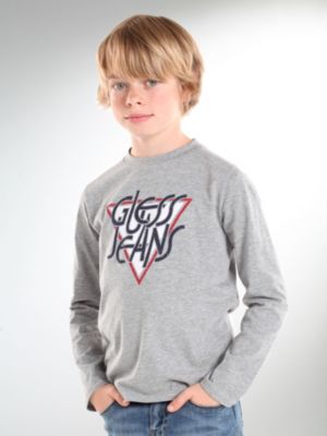 Single Jersey Vintage T-Shirt