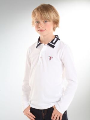 Piquet Polo