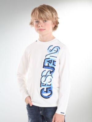 Single Jersey T-Shirt