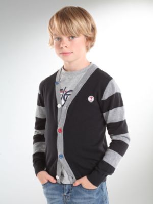 Pure Cotton Sweater