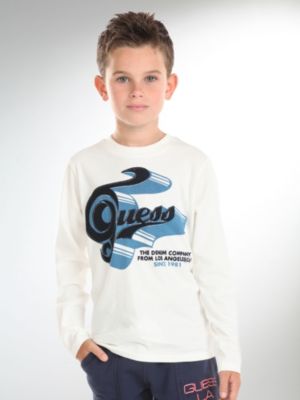 3D Logo T-Shirt