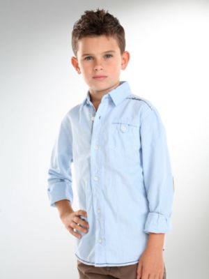 Stripes Shirt