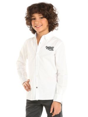 Logo Shirt