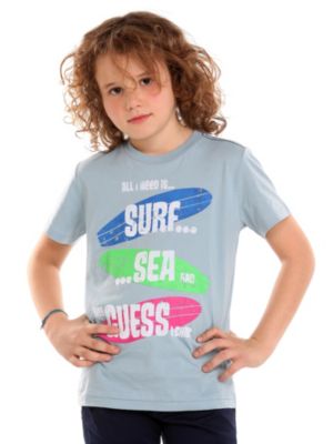 Surf and Sea T-Shirt