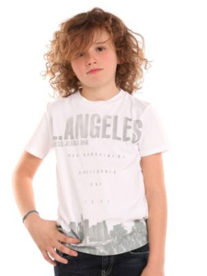 City T-Shirt