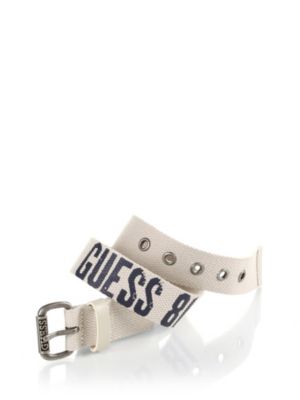 prezzi e offerte Guess 81 Belt su prezzi in promozione