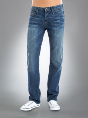 New Rebel Tribu