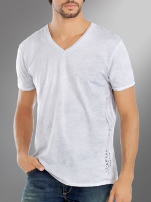 S S River Jersey T Shirt