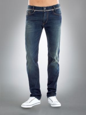 Jeans mod