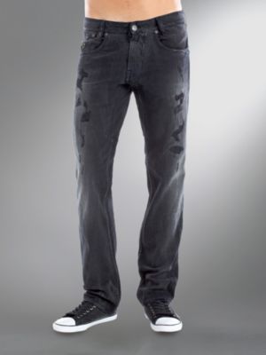Jeans mod