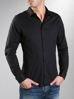 Masker Shirt