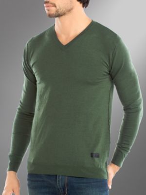 L S King Sweater