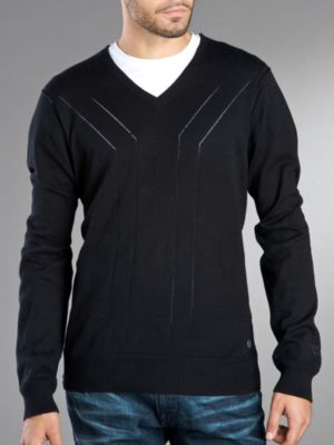 Dresden Sweater