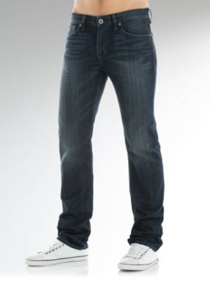 Lincoln Project Wash Tribute Denim