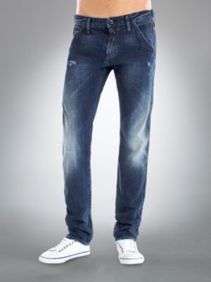 Riker Vintage S