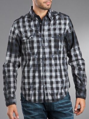 Fuel Check Shirt
