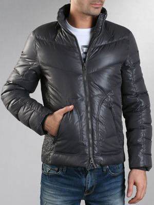 Tevy Down Jacket