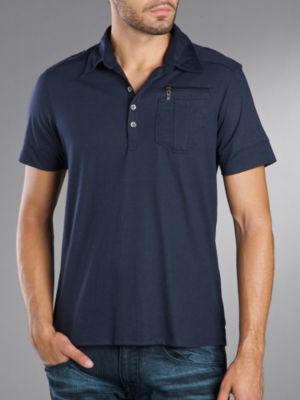 Connell Polo