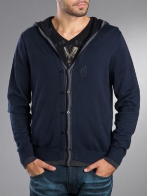 Dawson Cardigan