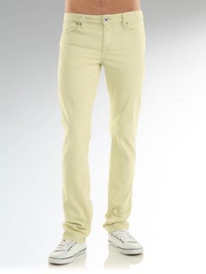 Comfort Bull Skinny Pant