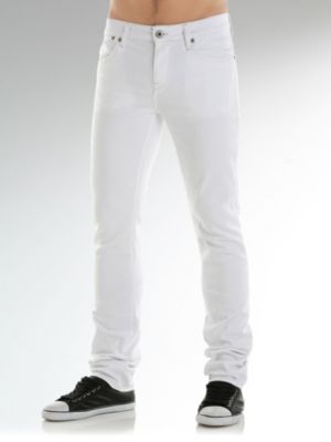 Comfort Bull Skinny Pant