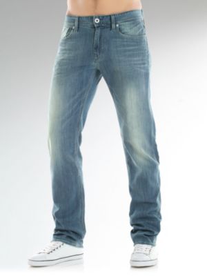 Lincoln Grant Stretch Denim van kantoor artikelen tip.