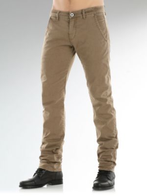 Braden Chino Pant van kantoor artikelen tip.