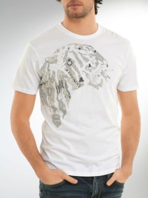 BSC Tee Tonal