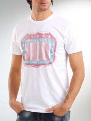 Carnival Tee