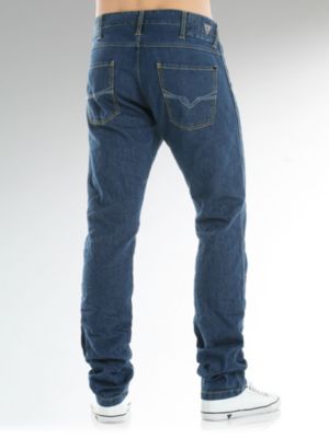 Riker Chino Funk Ring Denim Pant