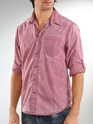 Hacienda Shirt