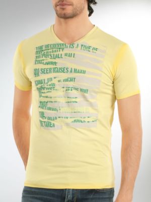 Cristobal T Shirt