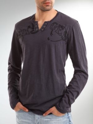 Jesse Slub Tee