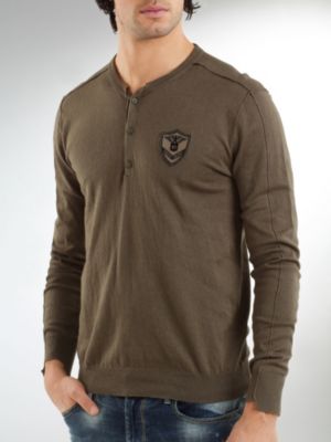 Pavel Sweater
