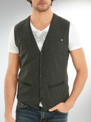 Alton Vest