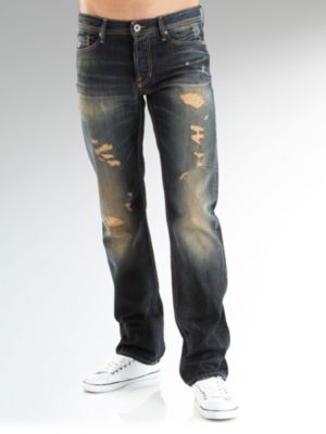 NEW REBEL Jeans van kantoor artikelen tip.