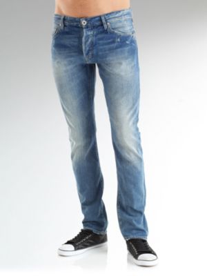 DROW Jeans van kantoor artikelen tip.