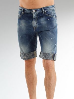 Swain Shorts