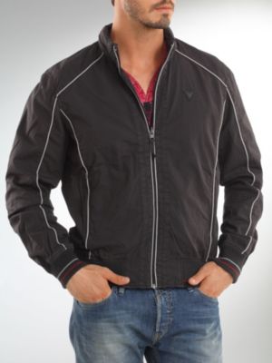 Chase Jacket