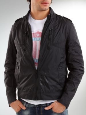Relf Jacket