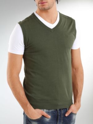 Harry Vest