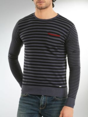 Allan Sweater