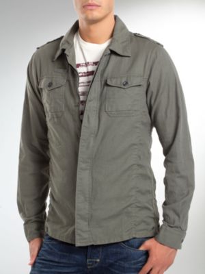 Outerwear