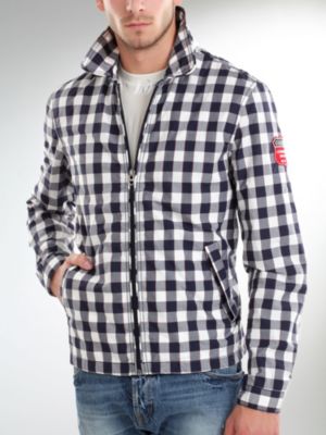 Saeki Jacket