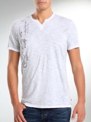 Jesse Slub Top
