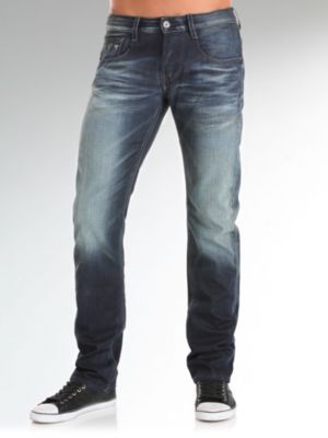 Vermont Jeans