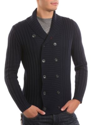 Davis Cardigan