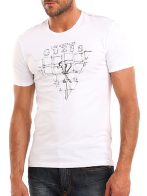 SS Cubes T-Shirt